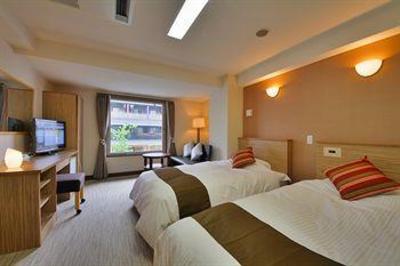 фото отеля Hana Hotel