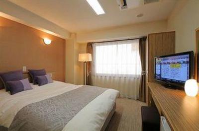 фото отеля Hana Hotel