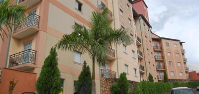 фото отеля Giardino Suites