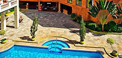 фото отеля Giardino Suites