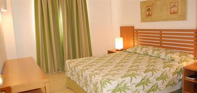 фото отеля Giardino Suites
