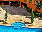 фото отеля Giardino Suites