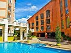 фото отеля Giardino Suites