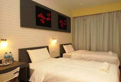 фото отеля Ipoh Boutique Hotel