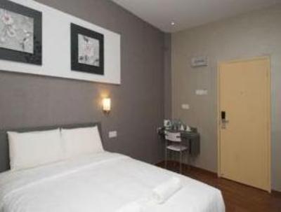 фото отеля Ipoh Boutique Hotel