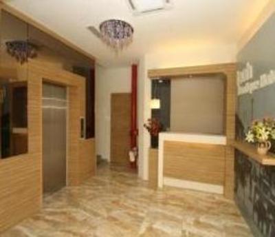 фото отеля Ipoh Boutique Hotel