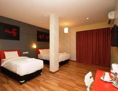 фото отеля Ipoh Boutique Hotel