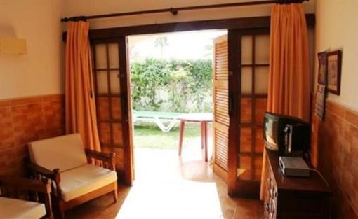 фото отеля Bungalows Los Porches