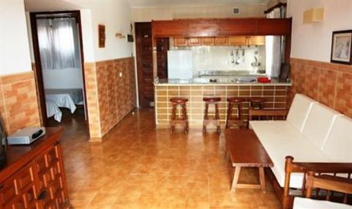 фото отеля Bungalows Los Porches