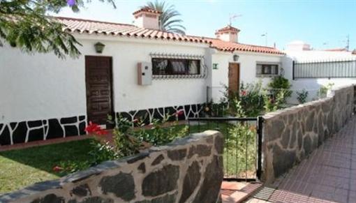 фото отеля Bungalows Los Porches