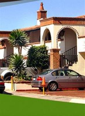 фото отеля Hotel las Dunas Ensenada