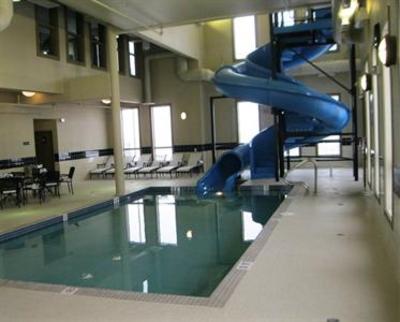 фото отеля Best Western Plus Moose Jaw