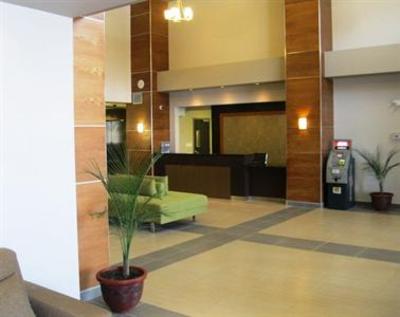 фото отеля Best Western Plus Moose Jaw