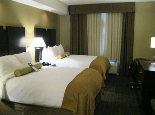 фото отеля Best Western Plus Moose Jaw