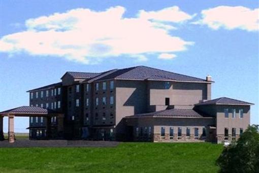 фото отеля Best Western Plus Moose Jaw