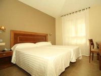 Hotel San Diego Novetle
