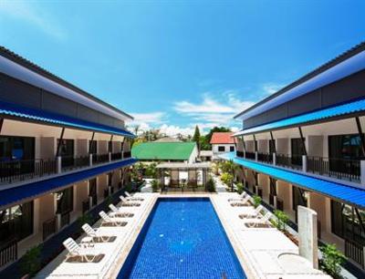 фото отеля Phangan Island View