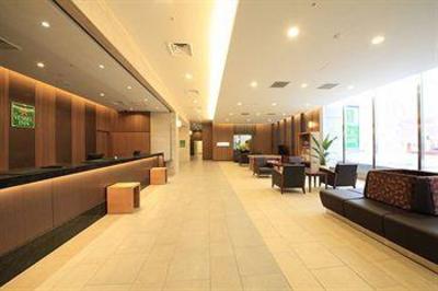 фото отеля Vessel Inn Sapporo Nakajima Park