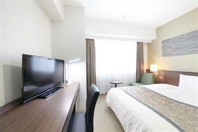 фото отеля Vessel Inn Sapporo Nakajima Park