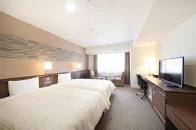 фото отеля Vessel Inn Sapporo Nakajima Park