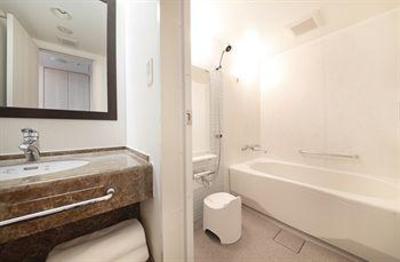 фото отеля Vessel Inn Sapporo Nakajima Park