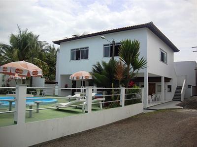 фото отеля Hotel Pousada Terras do Sem Fim