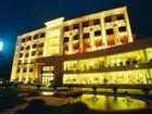 фото отеля University Hotel Qianfoshan Road Jinan