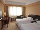 фото отеля University Hotel Qianfoshan Road Jinan