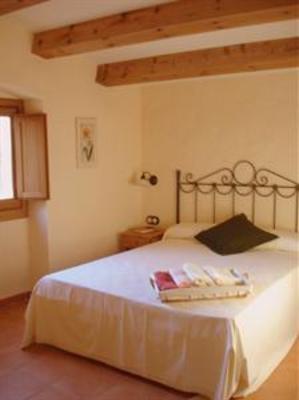 фото отеля Casa Rural Ermita de Santa Llucia