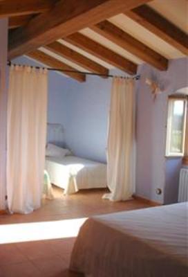 фото отеля Casa Rural Ermita de Santa Llucia