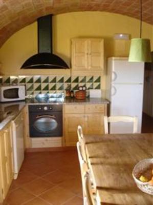фото отеля Casa Rural Ermita de Santa Llucia