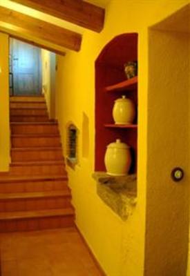 фото отеля Casa Rural Ermita de Santa Llucia