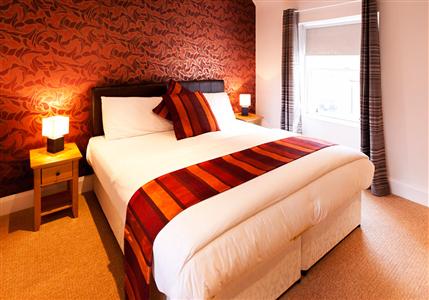 фото отеля Glen Mhor Hotel & Apartments