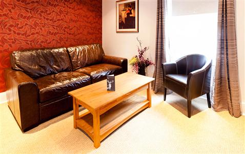 фото отеля Glen Mhor Hotel & Apartments