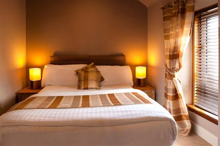 фото отеля Glen Mhor Hotel & Apartments