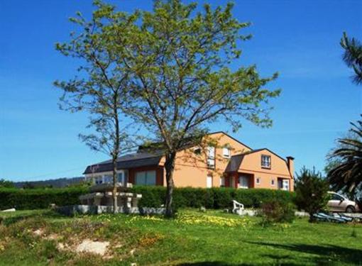 фото отеля Casa Rural La Garita