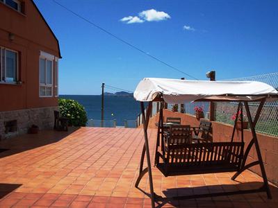 фото отеля Casa Rural La Garita