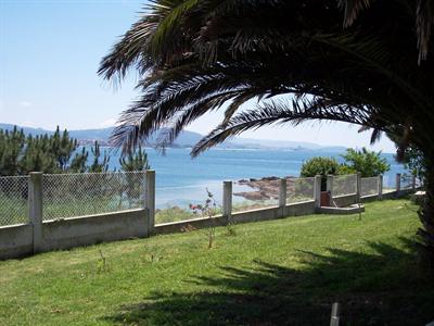 фото отеля Casa Rural La Garita