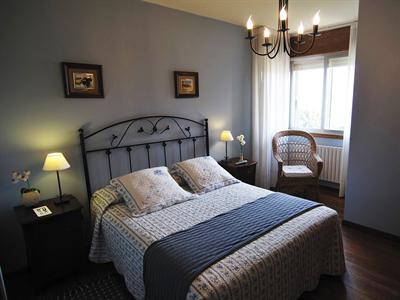 фото отеля Casa Rural La Garita