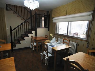 фото отеля Casa Rural La Garita