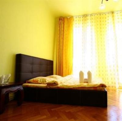 фото отеля Casa Romana 2