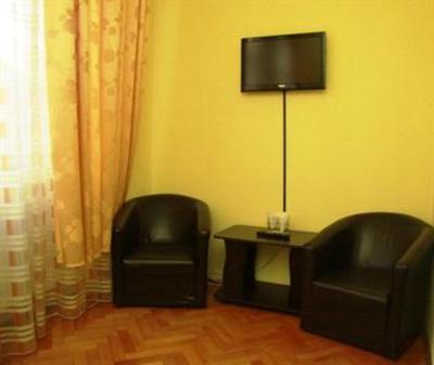 фото отеля Casa Romana 2