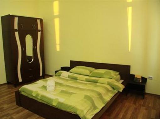 фото отеля Casa Romana 2