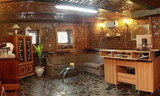 фото отеля Casa Romana 2