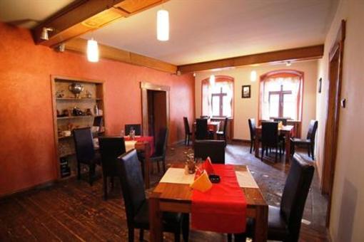 фото отеля Casa Romana 2