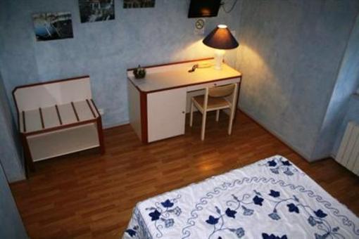 фото отеля Auberge de la Feuillouse