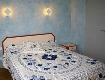 фото отеля Auberge de la Feuillouse