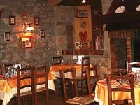 Auberge de la Feuillouse