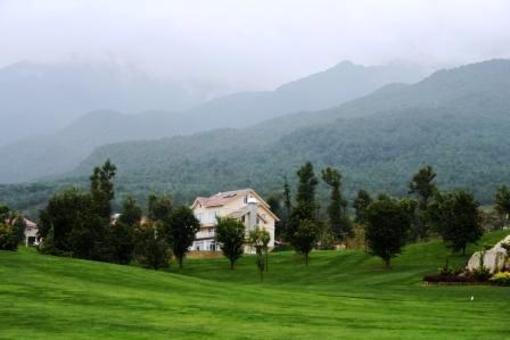 фото отеля Dali Golf Resort Villa