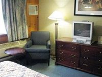 Motel Le Charentais